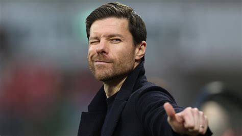 Xabi Alonso 'happy and proud' as Leverkusen boss haunts Bayern with ...