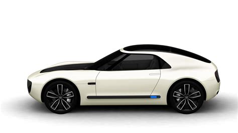 Honda needs to make this cute Sports EV concept - The Verge