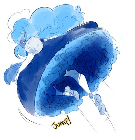 Sapphire - steven universe Fan Art (39024109) - Fanpop