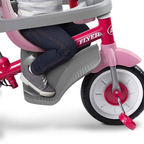 Radio Flyer 4-in-1 Stroll 'n Trike Manual