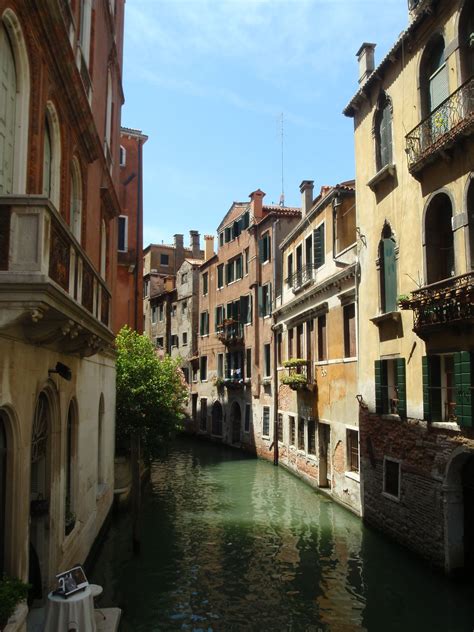 the backroads of venice (With images) | Italy travel, Trip, Venice