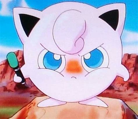 Pin by babsboo on 胖胖丁 | Pokemon jigglypuff, Jigglypuff, Gen 1 pokemon