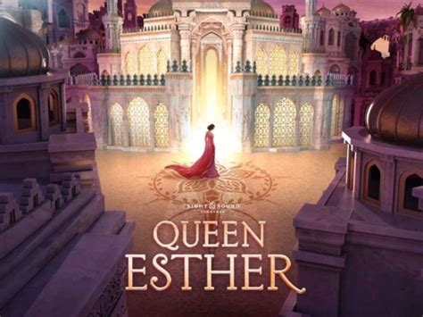 July 15, 2021 “Queen Esther” at Sight & Sound Theatre and Lunch at ...