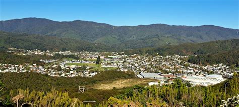 Wainuiomata Weather | WAINUIOMATA .NET