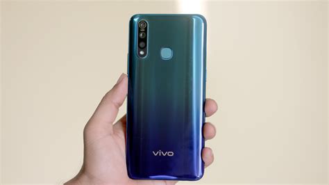 Vivo Z1 Pro Camera Samples - Smartprix Bytes