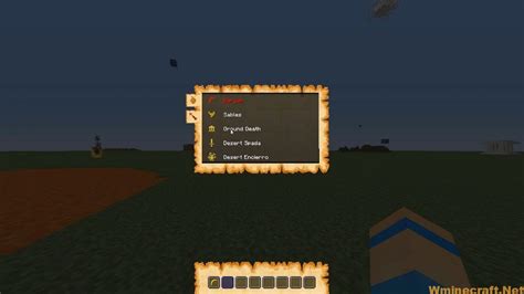 Mine Mine no Mi Mod 1.15.2, 1.14.4 And Things You Should Know - Wminecraft.net