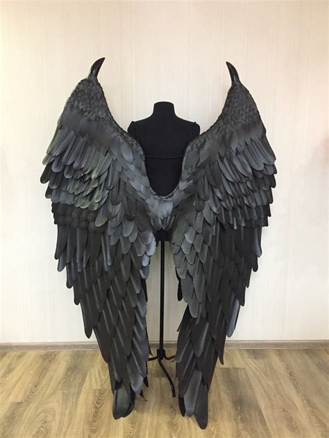 Maleficent's wings maleficent's cosplay maleficent | Etsy