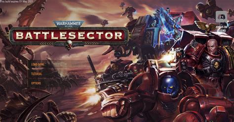 WARHAMMER 40K : BATTLESECTOR PREVIEW - A Wargamers Needful Things