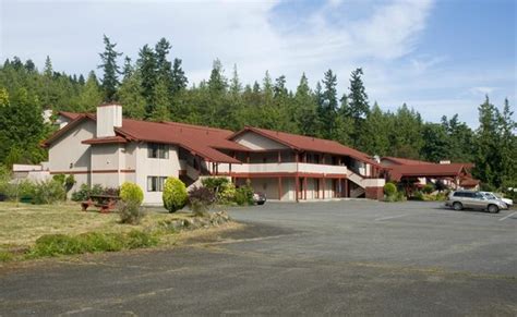 Sequim Bay Lodge - UPDATED 2018 Prices, Reviews & Photos (WA) - Hotel - TripAdvisor