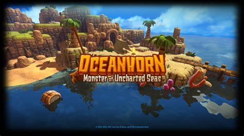 Oceanhorn Switch Online | cityofclovis.org