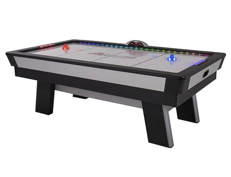 Fitfab: Mini Air Hockey Table Australia