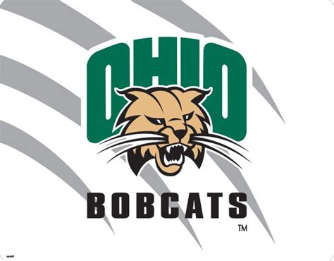 ohio university bobcats - Google Search | Ohio University Athens , O…