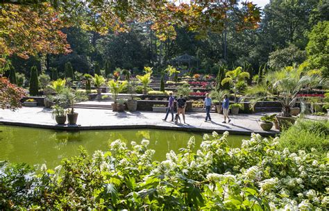 Duke Gardens reopens to the public | Duke Today