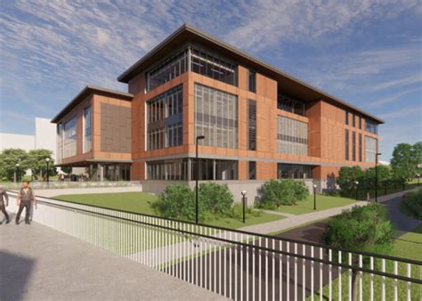 Penn State Renovations From an Architect's Perspective - Campus Rec Magazine