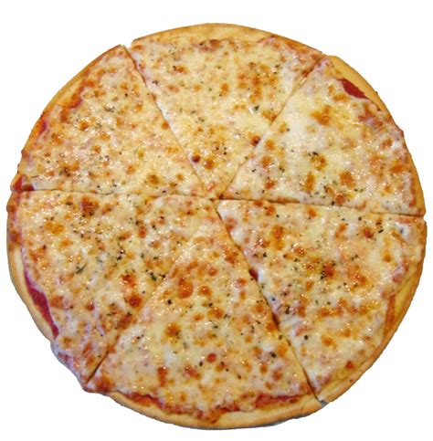 Cheese Pizza Background PNG Image - PNG Play
