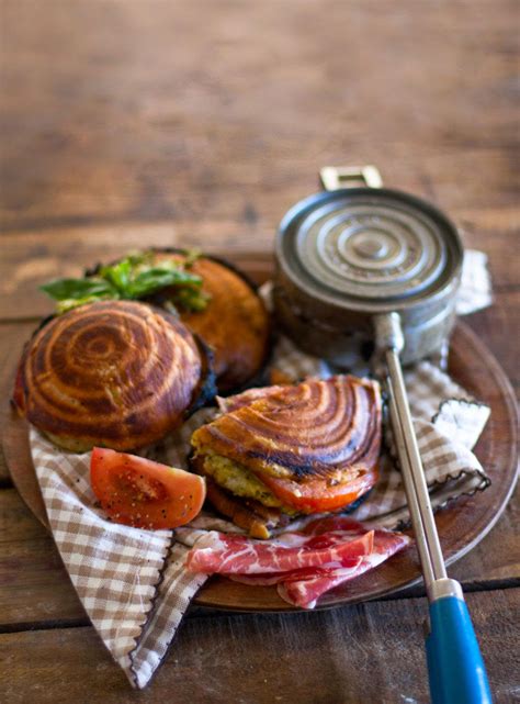 Jaffles: 10 gourmet recipes to try camping or at home | Go Camping ...