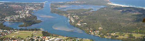 Laurieton, NSW - Aussie Towns