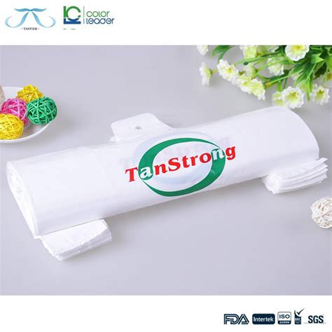 China T-shirt Plastic Bag Manufacturers and Suppliers - Factory Direct ...