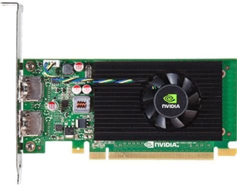 Best Nvidia NVS 310 512MB Graphics Card Prices in Australia | GetPrice