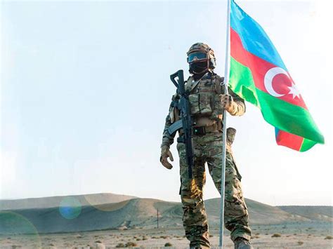 Chronicle of 44-day Second Karabakh War: October 29, 2021