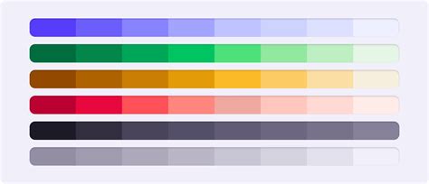 How to create the best UI color palette – Complete guide | Atmos