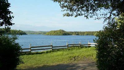 Galey Bay Caravan and Camping Park, Galey Bay, Roscommon