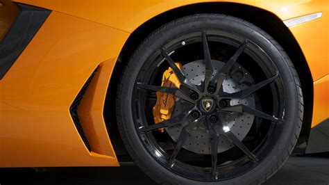 Lamborghini, Lamborghini Aventador, Wheels, Tires, Car Wallpapers HD / Desktop and Mobile ...