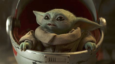 The cutest teefies in the galaxy | /r/BabyYoda | Baby Yoda / Grogu | Know Your Meme