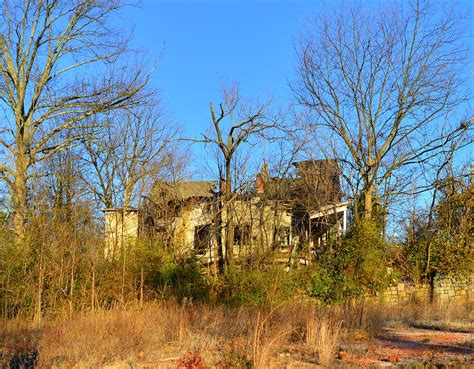 atlanta ghetto, hood, urban decay. | Mario C. Russell | Flickr