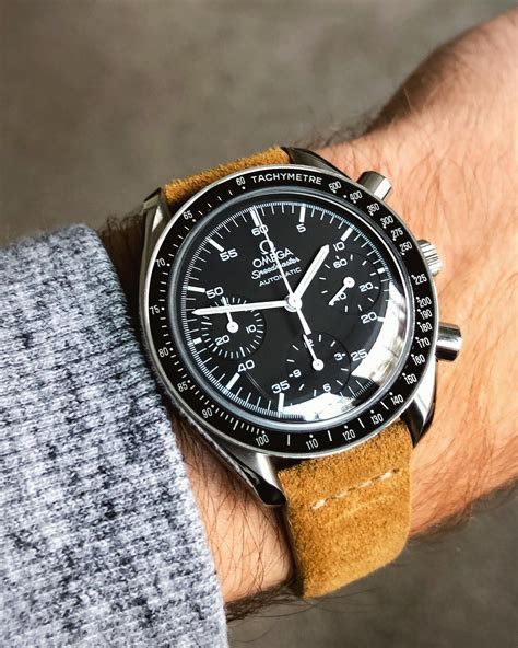 2678 best Omega Speedmaster Reduced images on Pholder | Watchexchange, Watches and Omega Watches