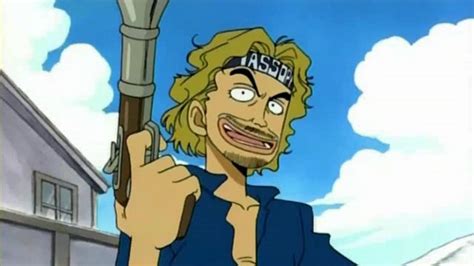 When Does Usopp Meet Yasopp What do you guys think about this