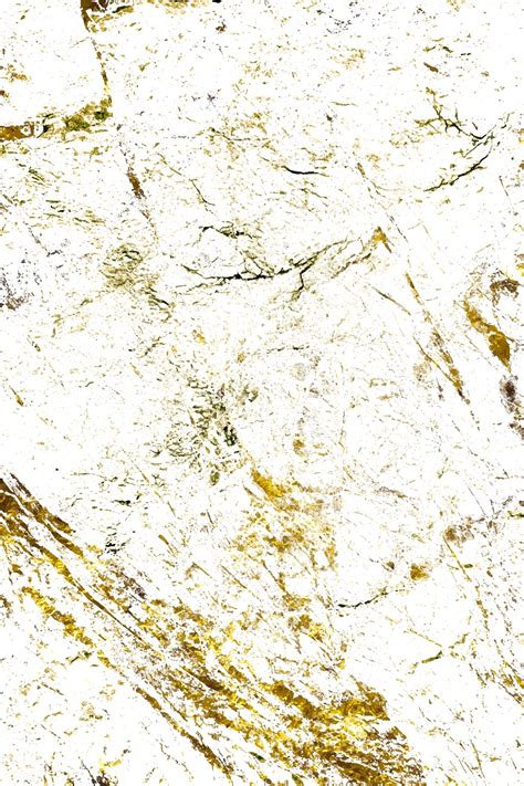 White and gold marble textured background vector | free image by rawpixel.com / Chim Concrete ...