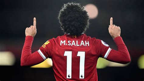 [100+] Mohamed Salah Wallpapers | Wallpapers.com