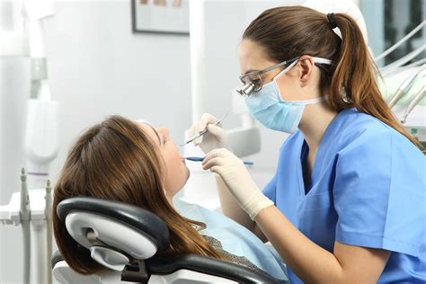 What Nhs Band Is A Dental Hygienist at Louis Skinner blog