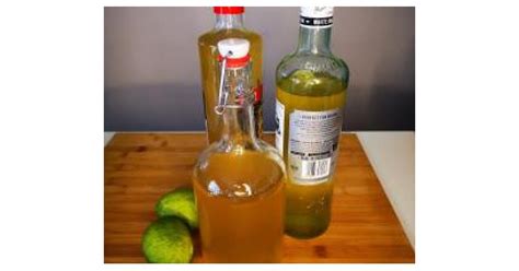 Matt Prestons Lime Cordial by HuntingWithRubies. A Thermomix ® recipe in the category Drinks on ...