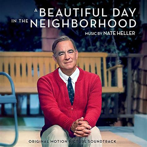 ‘A Beautiful Day in the Neighborhood’ Soundtrack Details | Film Music Reporter