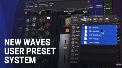 Download Waves Complete v12 03.03.21 WiN MAC » AudioZ