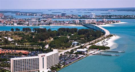 Clearwater Beach, Florida, One of The Best Beaches in The United States - Traveldigg.com