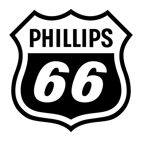 Phillips 66 Logo PNG Transparent & SVG Vector - Freebie Supply