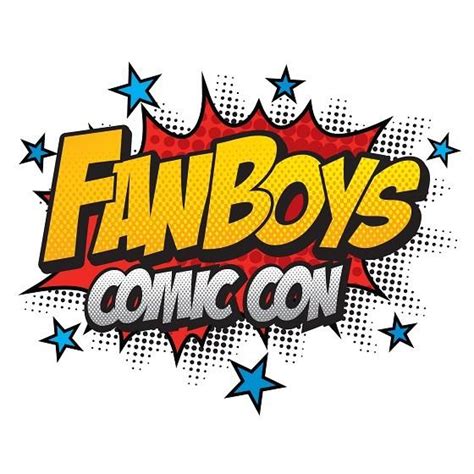 Fanboys Comic Con - DFWChild