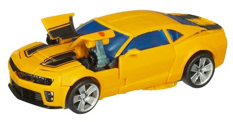 Bumblebee (Cannon) - Transformers Toys - TFW2005