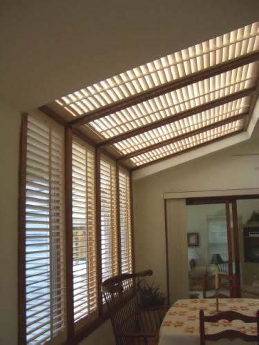 Sunroom Window Treatments | Sunroom Curtains | Sunroom Decor