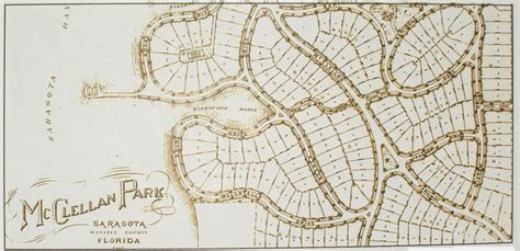 File:Sarasota McClellan Park map 83d40m developed by Katherine and Daisietta McClellan 1913.jpg ...