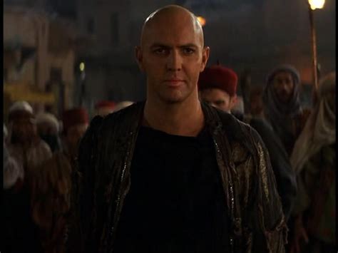 Imhotep - The Mummy - High Priest Imhotep Image (10542640) - Fanpop