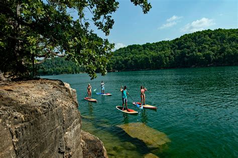 Our Readers Name Their Top 6 Arkansas Lakes | Arkansas Outside