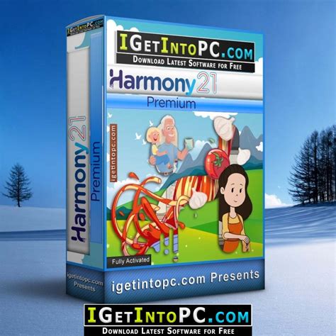 Toon boom harmony 12 free download - forgeascse