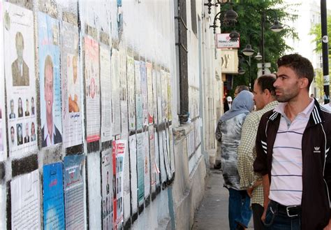 Tunisian Election Results in Uncertainty and Another Election - Citizen Truth