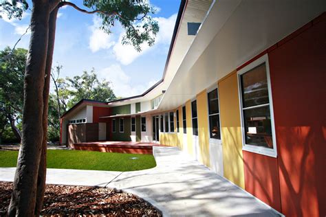 St Joseph's Primary School Charlestown by QOH Architects - Architizer