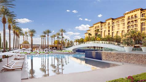 Luxury Hotels in Henderson | Green Valley Ranch Resort Casino and Spa