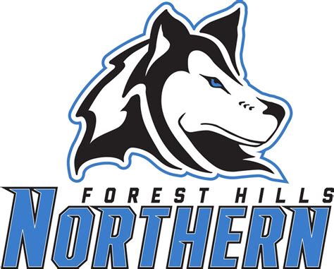 Northern High School Athletics - Northern High School - Forest Hills Public Schools